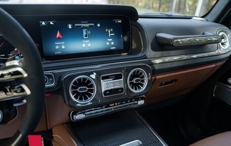 Mercedes-Benz G-Класс AMG, 2026 год, 52 500 000 рублей, 25 фотография