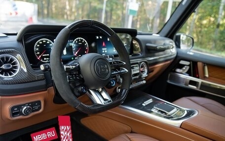 Mercedes-Benz G-Класс AMG, 2026 год, 52 500 000 рублей, 19 фотография