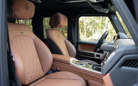 Mercedes-Benz G-Класс AMG, 2026 год, 52 500 000 рублей, 32 фотография