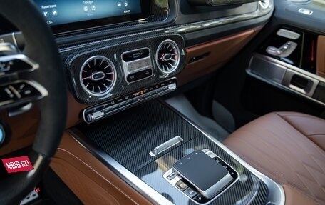 Mercedes-Benz G-Класс AMG, 2026 год, 52 500 000 рублей, 23 фотография
