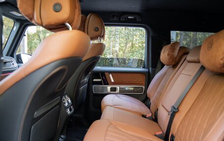 Mercedes-Benz G-Класс AMG, 2026 год, 52 500 000 рублей, 33 фотография