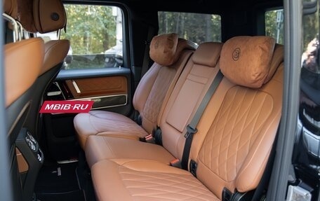 Mercedes-Benz G-Класс AMG, 2026 год, 52 500 000 рублей, 34 фотография