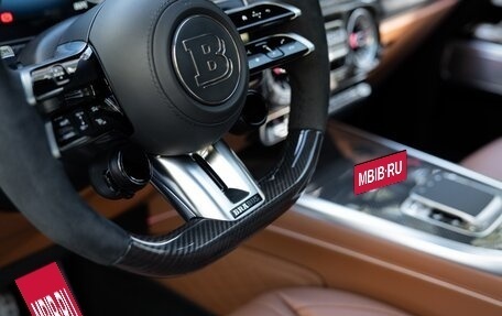 Mercedes-Benz G-Класс AMG, 2026 год, 52 500 000 рублей, 38 фотография