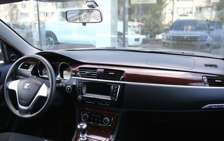 Zotye T600, 2015 год, 774 000 рублей, 9 фотография