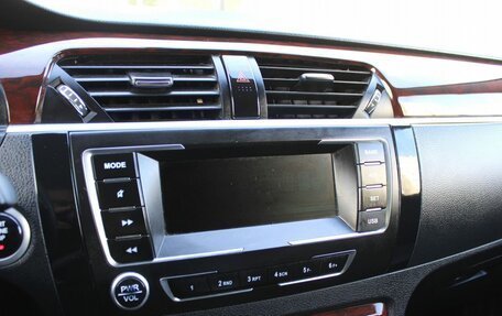 Zotye T600, 2015 год, 774 000 рублей, 12 фотография