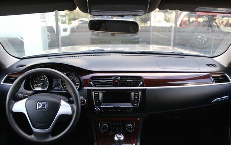 Zotye T600, 2015 год, 774 000 рублей, 11 фотография