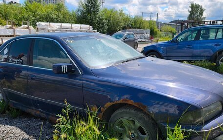 BMW 5 серия, 1997 год, 260 000 рублей, 3 фотография