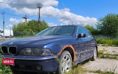 BMW 5 серия, 1997 год, 260 000 рублей, 2 фотография