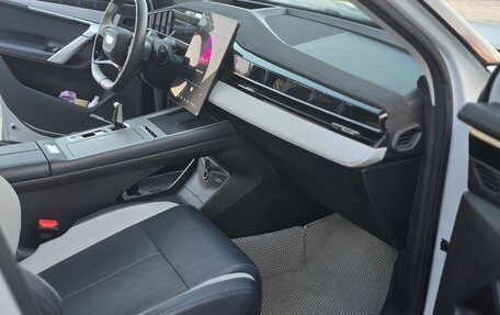 Geely Atlas, 2024 год, 2 600 000 рублей, 11 фотография
