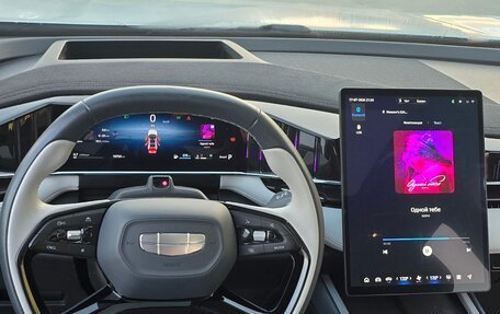 Geely Atlas, 2024 год, 2 600 000 рублей, 13 фотография