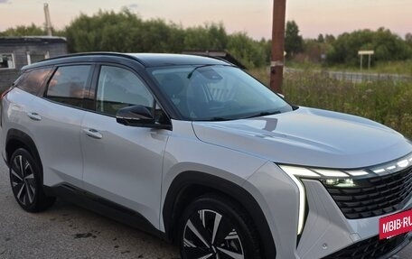 Geely Atlas, 2024 год, 2 600 000 рублей, 7 фотография