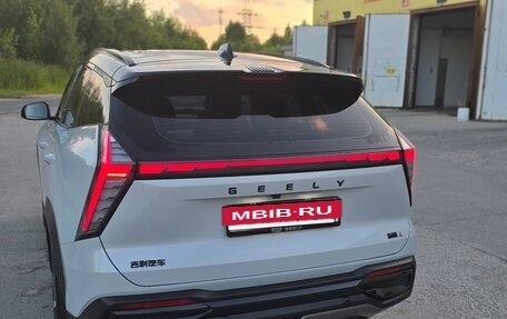 Geely Atlas, 2024 год, 2 600 000 рублей, 2 фотография