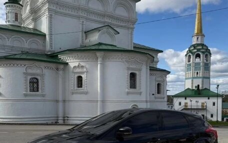 Ford Focus III, 2012 год, 620 000 рублей, 1 фотография