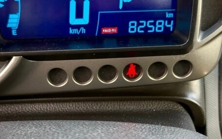 Chevrolet Aveo III, 2013 год, 800 000 рублей, 1 фотография
