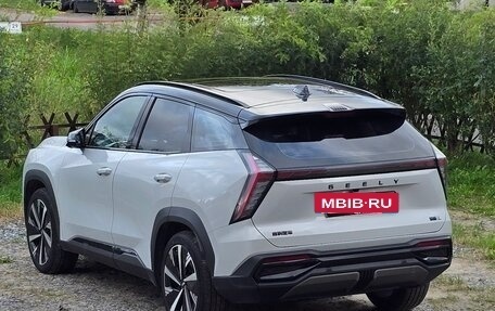 Geely Atlas, 2024 год, 2 600 000 рублей, 31 фотография