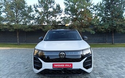 Volkswagen Teramont, 2026 год, 5 650 000 рублей, 1 фотография