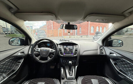 Ford Focus III, 2012 год, 620 000 рублей, 5 фотография