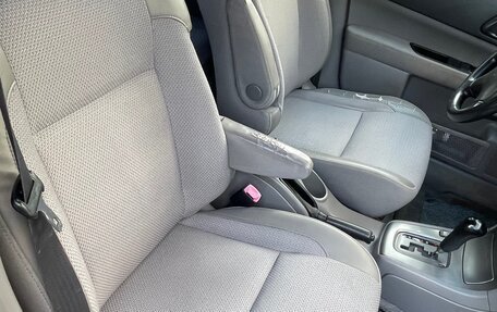 Subaru Forester, 2004 год, 720 000 рублей, 7 фотография
