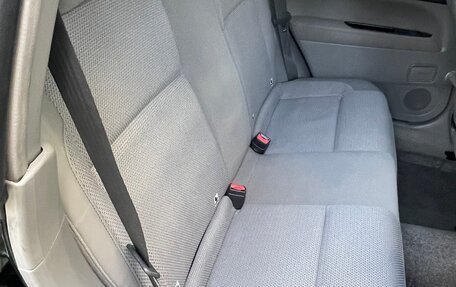 Subaru Forester, 2004 год, 720 000 рублей, 6 фотография