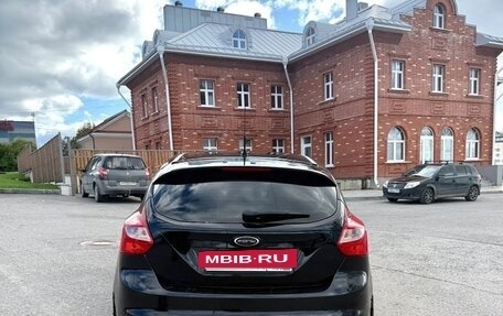 Ford Focus III, 2012 год, 620 000 рублей, 4 фотография