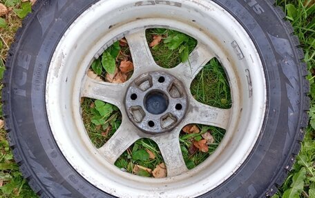 Lifan Celliya (530), 2014 год, 275 000 рублей, 14 фотография