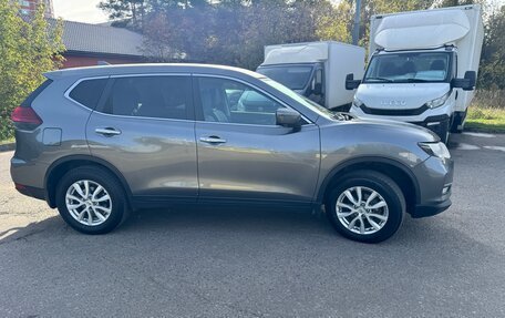 Nissan X-Trail, 2021 год, 1 700 000 рублей, 5 фотография