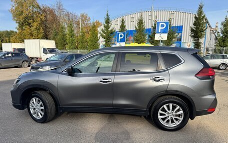 Nissan X-Trail, 2021 год, 1 700 000 рублей, 6 фотография