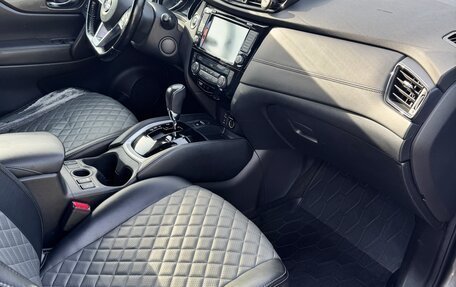 Nissan X-Trail, 2021 год, 1 700 000 рублей, 9 фотография