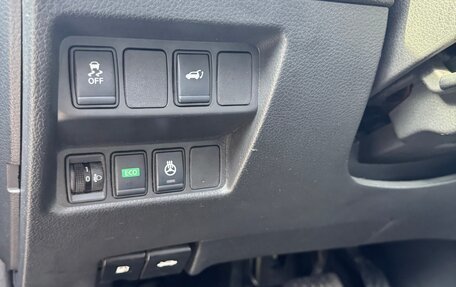 Nissan X-Trail, 2021 год, 1 700 000 рублей, 13 фотография