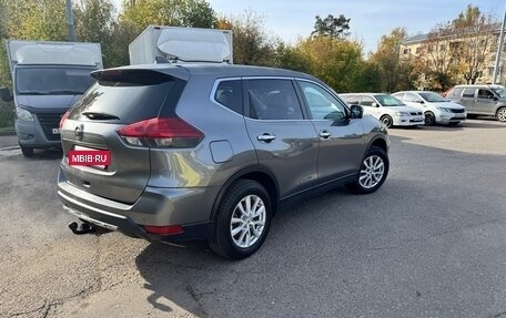 Nissan X-Trail, 2021 год, 1 700 000 рублей, 3 фотография