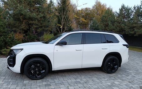 Volkswagen Teramont, 2026 год, 5 650 000 рублей, 5 фотография