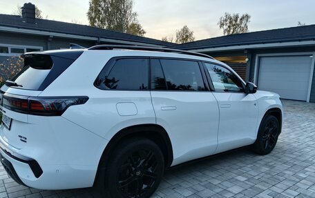 Volkswagen Teramont, 2026 год, 5 650 000 рублей, 4 фотография