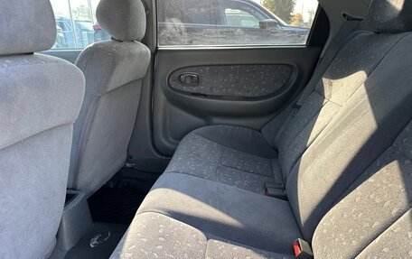 KIA Spectra II (LD), 2008 год, 270 000 рублей, 13 фотография
