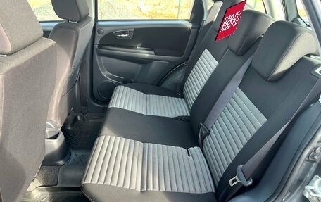 Suzuki SX4 II рестайлинг, 2010 год, 745 000 рублей, 25 фотография