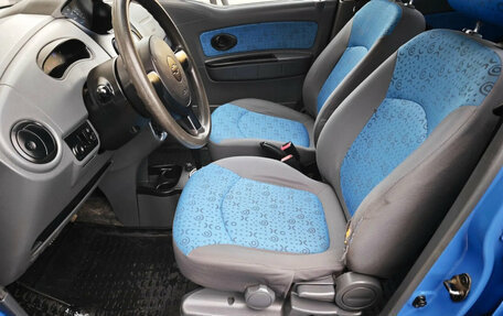 Chevrolet Spark III, 2007 год, 369 198 рублей, 9 фотография