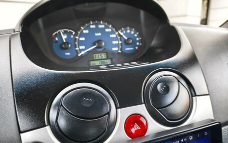 Chevrolet Spark III, 2007 год, 369 198 рублей, 11 фотография
