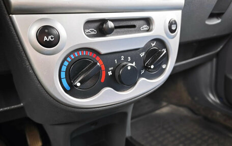 Chevrolet Spark III, 2007 год, 369 198 рублей, 13 фотография