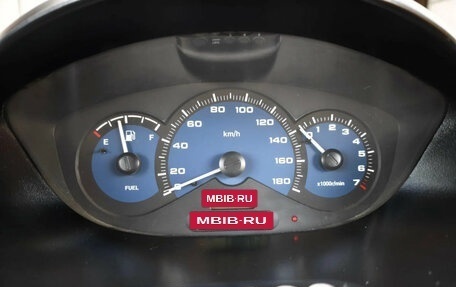 Chevrolet Spark III, 2007 год, 369 198 рублей, 10 фотография