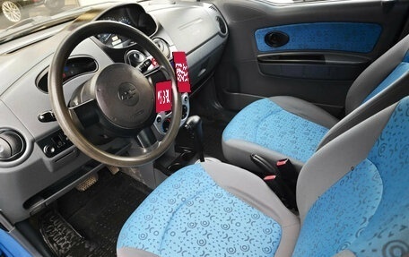 Chevrolet Spark III, 2007 год, 369 198 рублей, 8 фотография