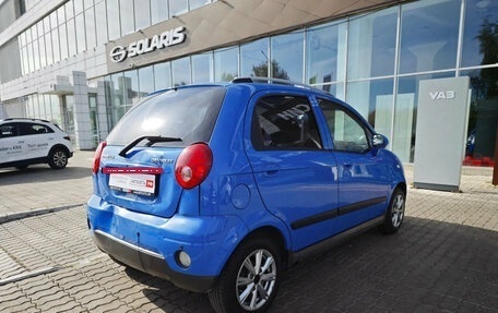 Chevrolet Spark III, 2007 год, 369 198 рублей, 17 фотография