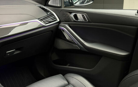 BMW X6, 2020 год, 8 500 000 рублей, 13 фотография