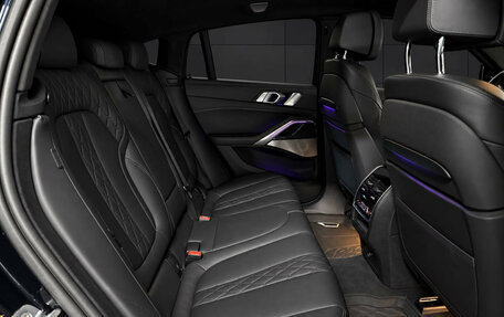 BMW X6, 2020 год, 8 500 000 рублей, 15 фотография