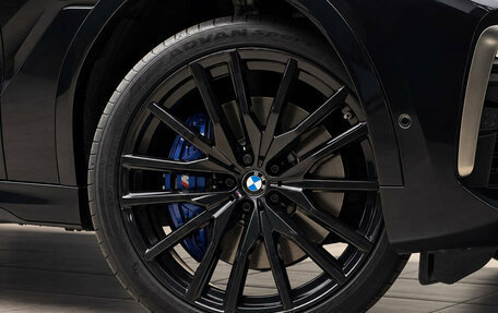 BMW X6, 2020 год, 8 500 000 рублей, 10 фотография