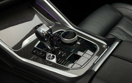 BMW X6, 2020 год, 8 500 000 рублей, 25 фотография