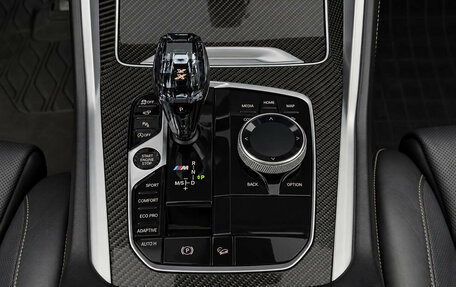 BMW X6, 2020 год, 8 500 000 рублей, 18 фотография