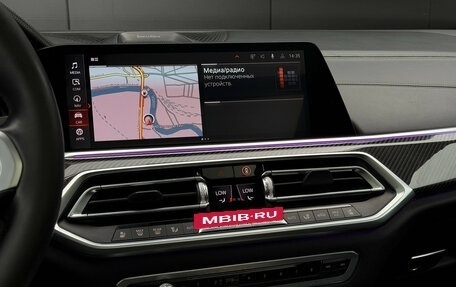 BMW X6, 2020 год, 8 500 000 рублей, 20 фотография