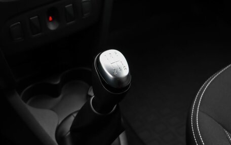 Renault Logan II, 2021 год, 1 390 000 рублей, 15 фотография