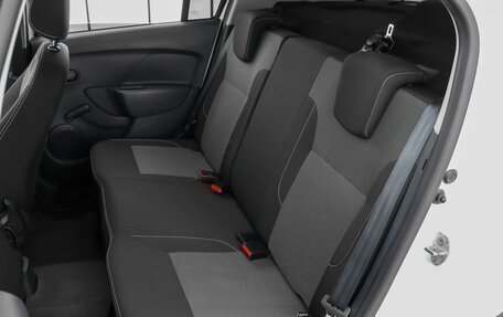 Renault Logan II, 2021 год, 1 390 000 рублей, 10 фотография