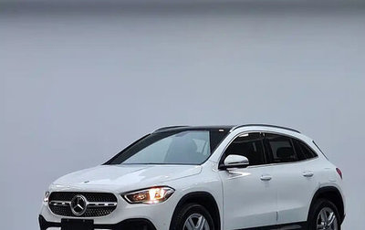 Mercedes-Benz GLA, 2021 год, 2 700 000 рублей, 1 фотография