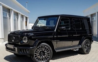Mercedes-Benz G-Класс AMG, 2026 год, 29 000 000 рублей, 1 фотография